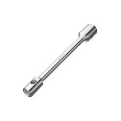 Ключ баллонный I-образный Intertool 25 х 38 мм (XT-4206)
