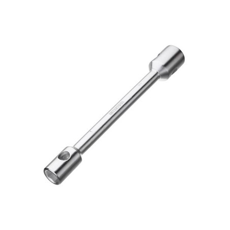 Ключ баллонный I-образный Intertool 25 х 38 мм (XT-4206)