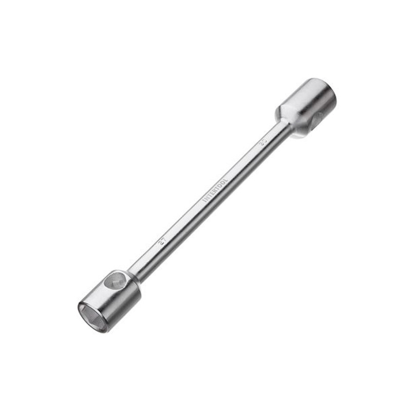 Ключ баллонный I-образный Intertool 27 х 30 мм (XT-4202)