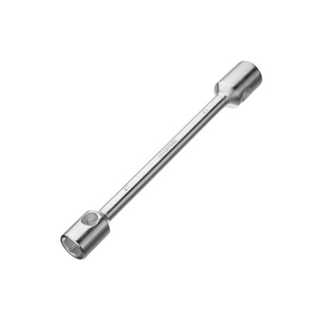 Ключ баллонный I-образный Intertool 27 х 30 мм (XT-4202)