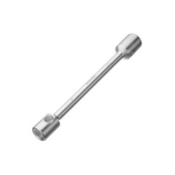 Ключ баллонный I-образный Intertool 27 х 32 мм (XT-4205)