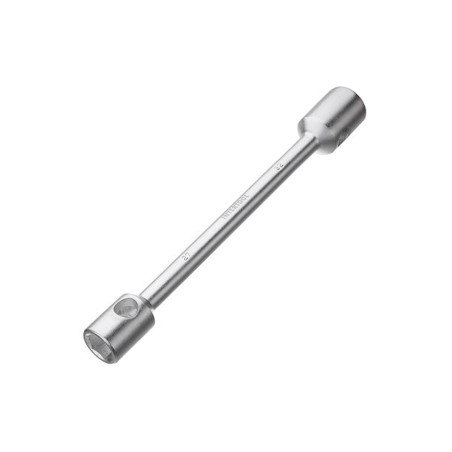 Ключ баллонный I-образный Intertool 27 х 32 мм (XT-4205)