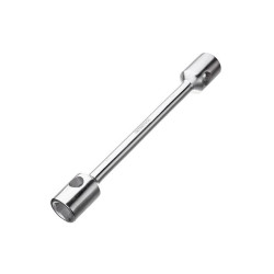 Ключ баллонный I-образный Intertool 30 х 32 мм (XT-4203)