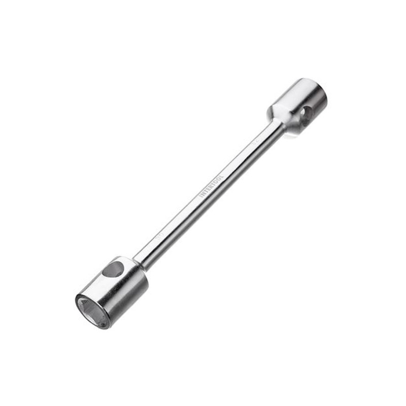 Ключ баллонный I-образный Intertool 30 х 32 мм (XT-4203)