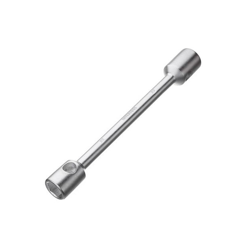 Ключ баллонный I-образный Intertool 32 х 33 мм (XT-4204)