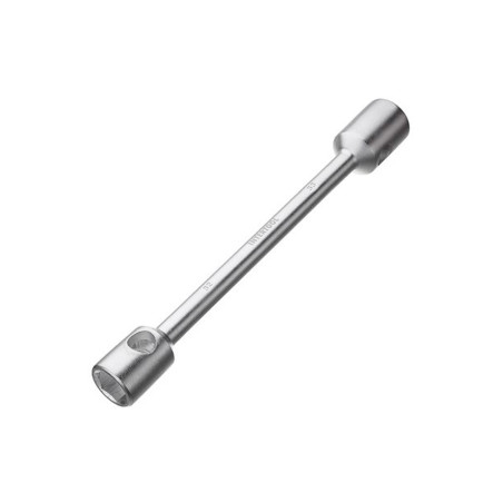 Ключ баллонный I-образный Intertool 32 х 33 мм (XT-4204)