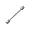Ключ баллонный I-образный Intertool 32 х 33 мм (XT-4204)
