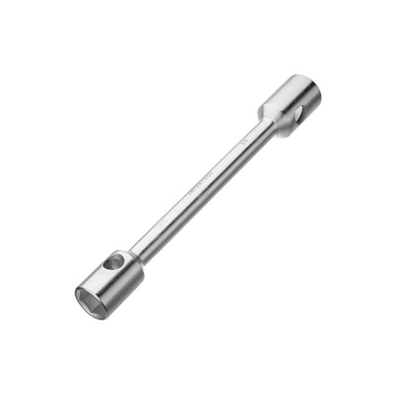 Ключ баллонный I-образный Intertool 32 х 36 мм (XT-4207)