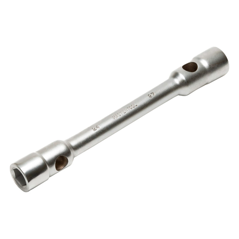 Ключ баллонный I-образный Mastertool 24 х 27 мм (73-0224)