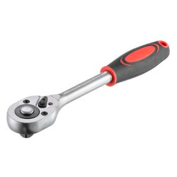 Ключ трещоточный Intertool 1/2" х 24T (HT-2106)
