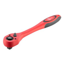Рукоятка с храповым механизмом Intertool 1/2" х 72T Pro (HT-2113)