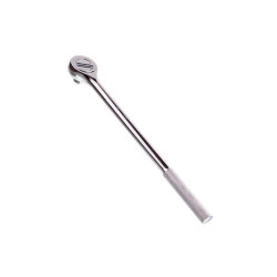 Рукоятка с храповым механизмом Intertool 3/4" 500 мм (ET-7004)