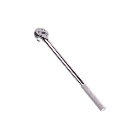 Рукоятка с храповым механизмом Intertool 3/4" 500 мм (ET-7004)