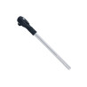 Рукоятка с храповым механизмом Intertool 3/4" 500 мм Pro (ET-7005)