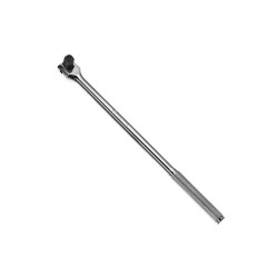 Вороток с карданом Intertool 1/2" 375 мм (ET-1033)