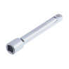 Удлинитель Intertool 1/4" х 75 мм (ET-1207)