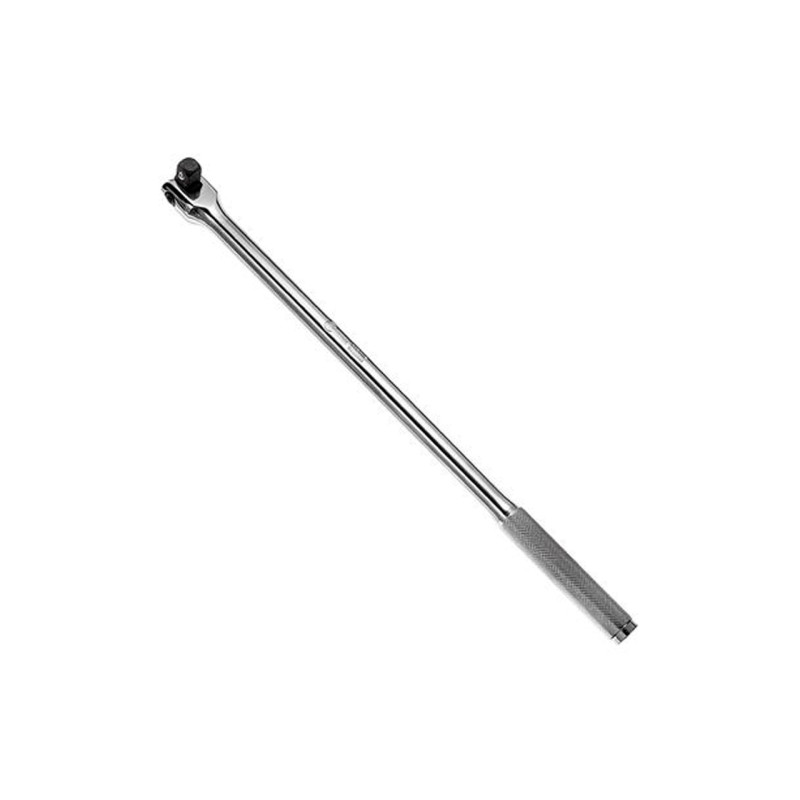 Вороток с карданом Intertool 1/2" 450 мм (ET-1034)