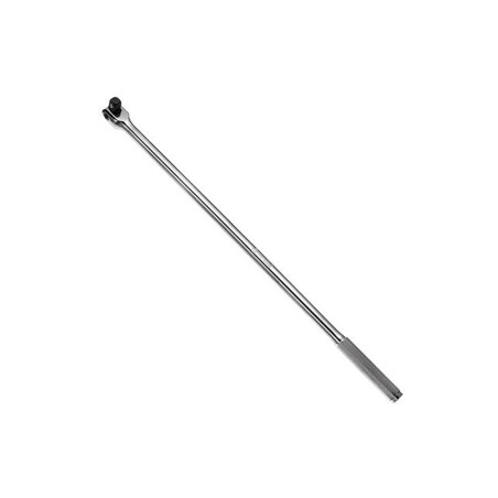Вороток с карданом Intertool 1/2" 600 мм (ET-1035)