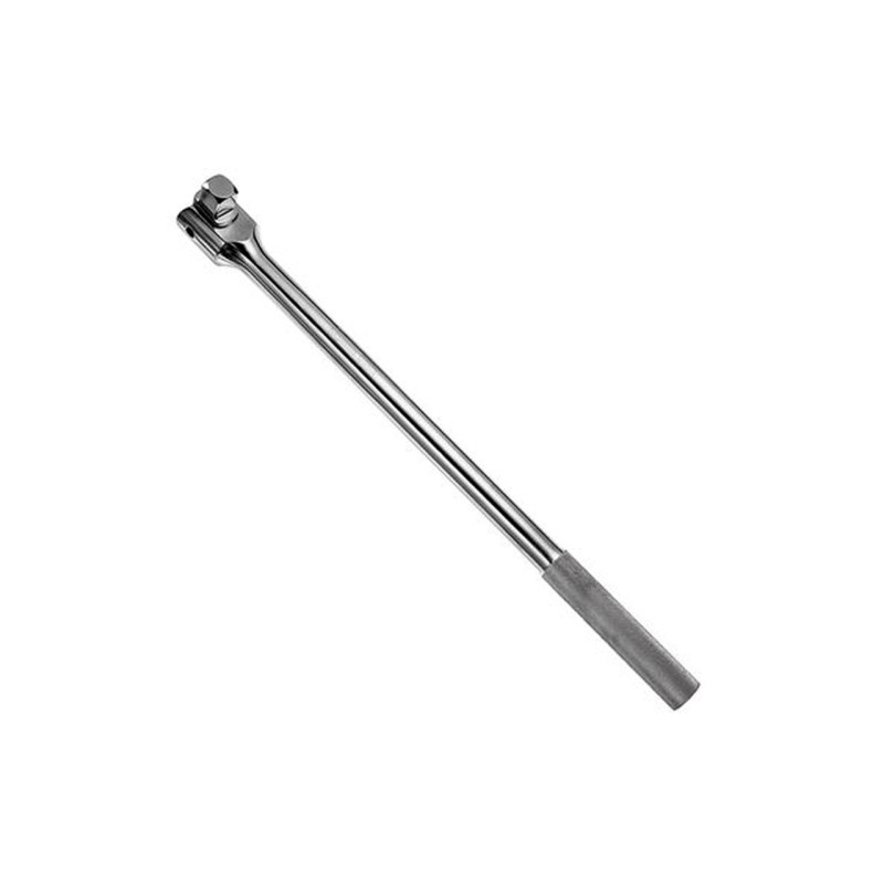 Вороток с карданом Intertool 3/4" 480 мм (ET-1037)