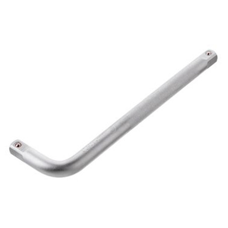 Вороток L-образный Intertool 1/2" 280 мм (ET-1029)