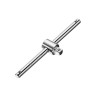 Вороток T-образный Intertool 1/4" х 110 мм (ET-1014)