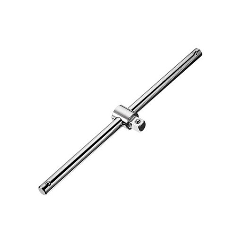 Вороток T-образный Intertool 1/2" х 300 мм (ET-1022)