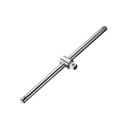 Вороток T-образный Intertool 1/2" х 300 мм (ET-1022)