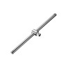 Вороток T-образный Intertool 1/2" х 300 мм (ET-1022)