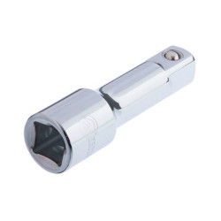 Удлинитель Intertool 1/2" х 75 мм (ET-1001)
