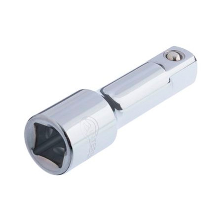 Удлинитель Intertool 1/2" х 75 мм (ET-1001)