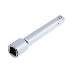 Удлинитель Intertool 1/2" х 125 мм (ET-1002)