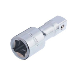 Удлинитель Intertool 3/4" х 100 мм (ET-1410)