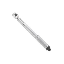 Ключ динамометрический Intertool 1/4" 2-24 Н*м (XT-9001)
