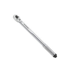 Ключ динамометрический Intertool 3/8" 7-105 Н*м (XT-9003)