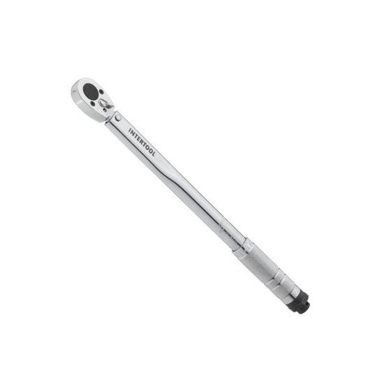 Ключ динамометрический Intertool 3/8" 7-105 Н*м (XT-9003)
