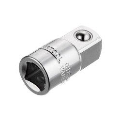 Переходник Intertool 3/8" х 1/2" (ET-1105)