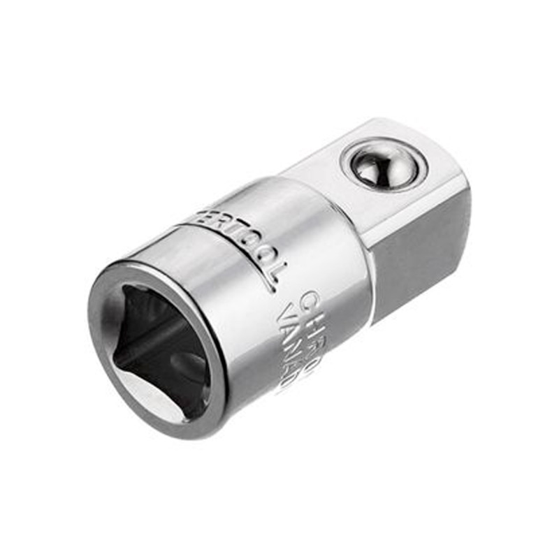 Переходник Intertool 3/8" х 1/2" (ET-1105)