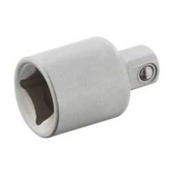 Переходник Intertool 1/2" х 3/8" (ET-1107)
