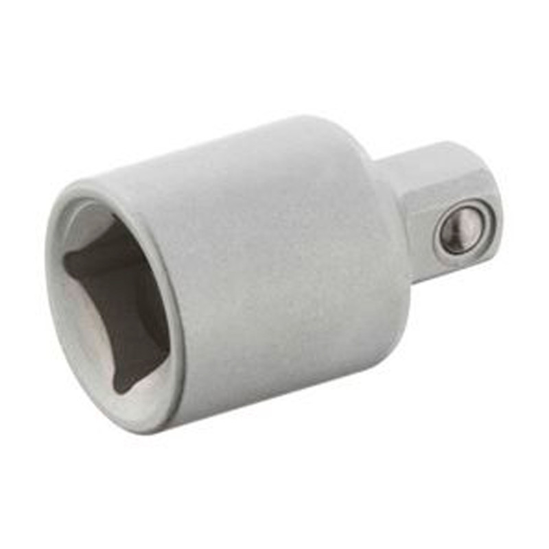 Переходник Intertool 1/2" х 3/8" (ET-1107)