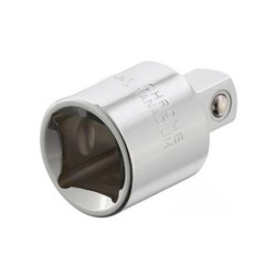 Переходник Intertool 3/4" х 1/2" (ET-1109)