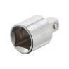 Переходник Intertool 3/4" х 1/2" (ET-1109)