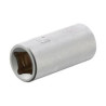 Переходник Intertool 1/4" квадрат х 1/4" шестигранник 25 мм (ET-1101)