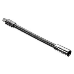 Удлинитель гибкий Intertool 1/4" 150 мм (ET-1201)