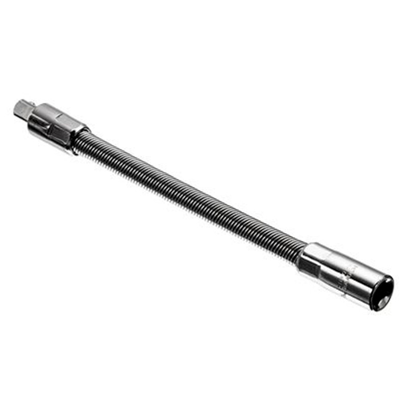 Удлинитель гибкий Intertool 1/4" 150 мм (ET-1201)