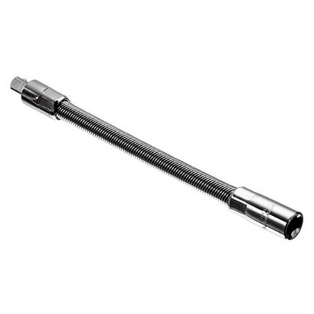 Удлинитель гибкий Intertool 1/4" 150 мм (ET-1201)