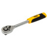 Рукоятка с храповым механизмом Mastertool 1/2" х 72T (78-0142)