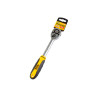 Рукоятка с храповым механизмом Mastertool 1/2" х 45T (78-0143)
