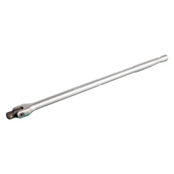Вороток с карданом Mastertool 1/2" х 375 мм (78-0137)
