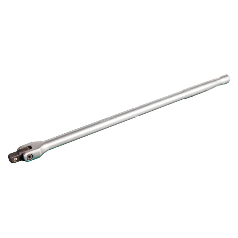 Вороток с карданом Mastertool 1/2" х 375 мм (78-0137)