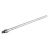 Вороток с карданом Mastertool 1/2" х 375 мм (78-0137)